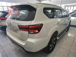 نيسان إكستيرا